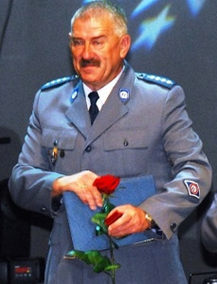 Kazimierz Barański